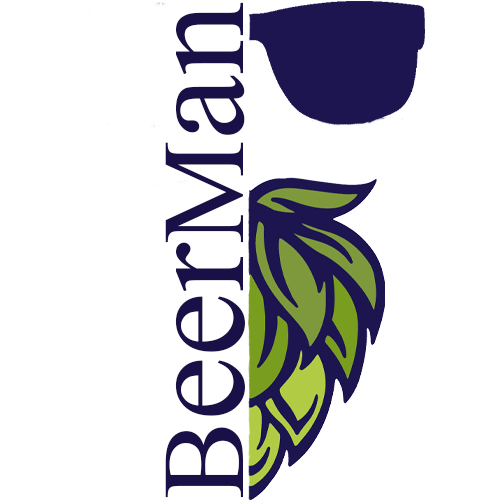 Pub BeerMan Logo
